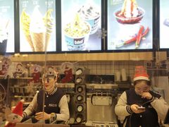 -麦丽丝红油辣椒冰淇淋(江家巷店)