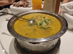 -宁夏国强手抓羊肉·清真菜(未央路凤三店)