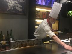 -玛雅铁板烧餐厅(中关村店)