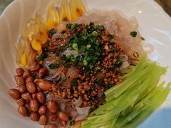 -柏合黄记豆腐皮饭店