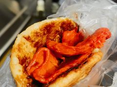 -张记灌饼(丰富路店)