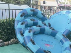-上海玛雅海滩水公园