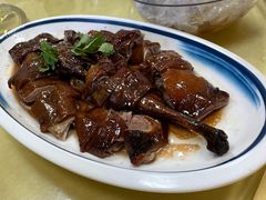 -柴火农庄(东海路店)