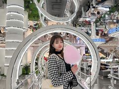 -3号仓库·创意中国菜(新世界城店)