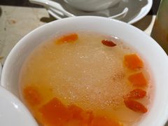 -粤海喜来登酒店·盛宴海鲜牛排自助餐厅(天河城店)