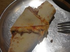 -机器人火炉披萨