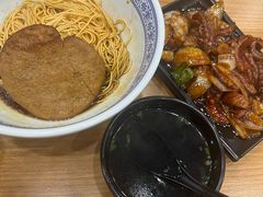 -来福面馆现炒浇头本帮面(真光路店)