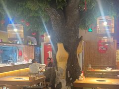-福茂源横山铁锅羊肉(牡丹园店)