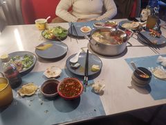 -喜庭海鲜自助(北辰三角洲北辰荟店)