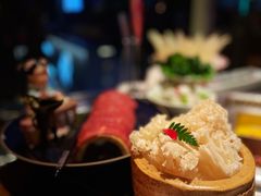 -大隐·成都火锅Bistro(合生麒麟新天地店)