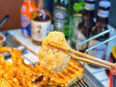 -大成海鲜烧烤·小龙虾(五角场店)
