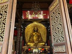 -华林禅寺