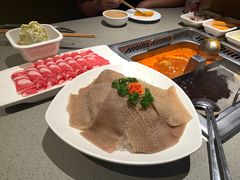 -海底捞火锅(枫蓝国际购物中心店)