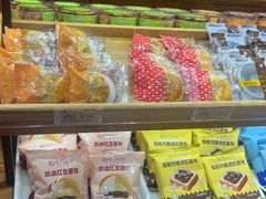 -南京冠生园(太平南路店)