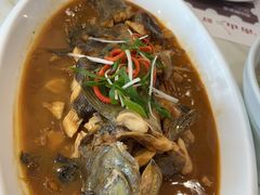 -南山鲜虾面·活鲜小馆·海味大连菜(南山总店)