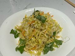 妈妈巧拌菜-北李·海肠捞饭·大连菜(望京凯德MALL店)