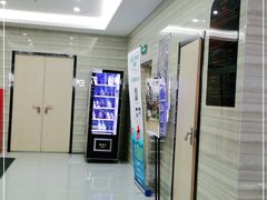 -一兆韦德健身(张杨路店)
