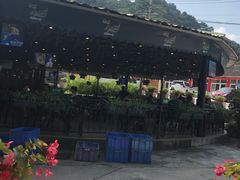 -京北渔家傲