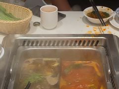 -天府火锅·始于1989年(老城十字街店)
