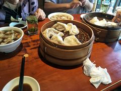 -花园茶楼(兴城西路店)