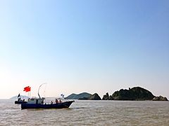 -舟山嵊泗列岛风景名胜区