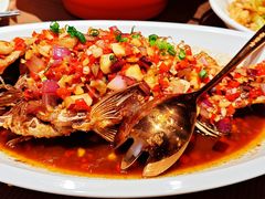 -湘辣辣鲜炒黄牛肉(顺义华联店)