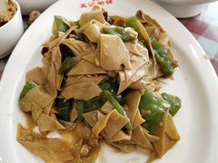 -孟记粥铺·家常菜·烧烤·粥(亚运村店)