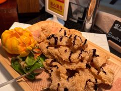 -亮马河饭店翠雅咖啡厅