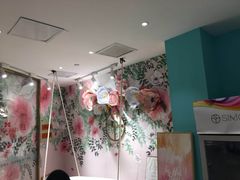 -西檬树SIMON·T轻奢蛋糕(大东方Max店)