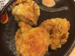 博多炸鸡块-博多一幸舍(侨福芳草地购物中心店)