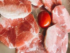 特级厚切牛舌-韩宫宴烤肉·料理(宝山万达店)
