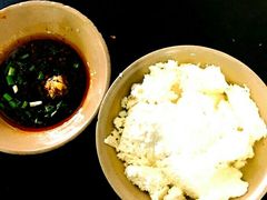 -梯坎豆花
