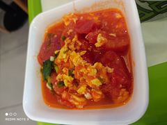 -老乡鸡(南京新街口洪武北路店)