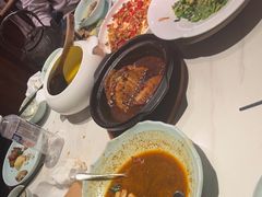 -卯时·龙光雅宴·精致锡帮菜(惠山古镇店)
