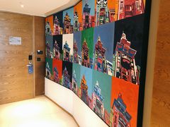 -厦门海港英迪格酒店(中山路店)