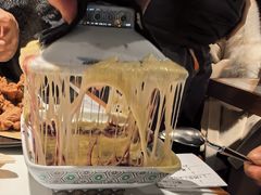 -火山屋台(新街口店)