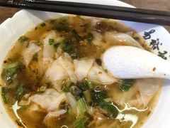 -易裕和·长沙米粉(竹塘西路店)