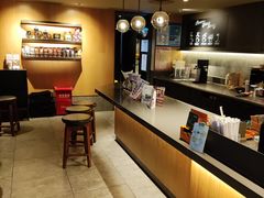 -星巴克(古象大酒店店)