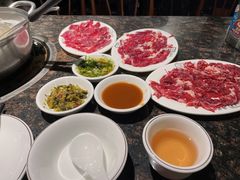 -八合里牛肉火锅(新洲店)