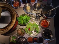 -西塔老太太泥炉烤肉(青浦蟠龙天地店)