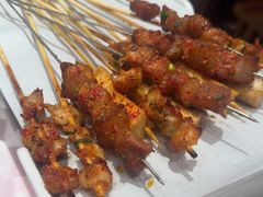 -鸿先阁·干煸虾(星沙店)