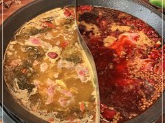 -楠火锅(哈尔滨金爵万象店)
