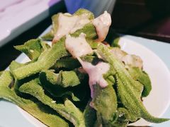 -江边城外烤鱼(方庄时代购物中心店)