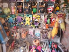 -我爱吾宠宠物美容院(朝阳路店)