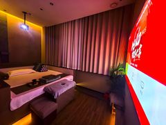 -若水云栖·足疗·按摩·SPA(城阳万达广场店)