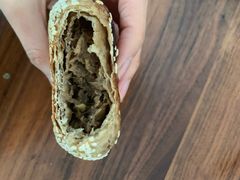 牛肉烧饼-紫光园(天通苑店)