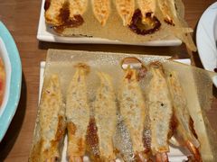-春水锅贴·传统鲁菜(大明湖店)