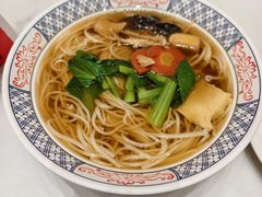 -天龙宝严素食馆(大兴善寺店)