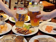 -北京朝阳悠唐皇冠假日酒店