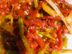 -京玉菲饭店(李村店)